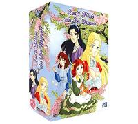 Les 4 filles du Docteur March - Edition 4 DVD - Partie 1 [Francia]