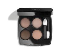 LES 4 OMBRES 2 gr Chanel PALETAS SOMBRAS DE OJOS