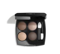 LES 4 OMBRES 2 gr Chanel PALETAS SOMBRAS DE OJOS