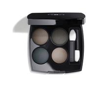 LES 4 OMBRES 2 gr Chanel PALETAS SOMBRAS DE OJOS