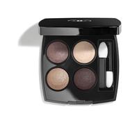 LES 4 OMBRES 2 gr Chanel PALETAS SOMBRAS DE OJOS
