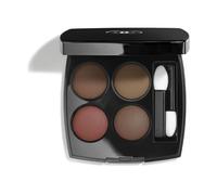 LES 4 OMBRES 2 gr Chanel PALETAS SOMBRAS DE OJOS