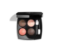 LES 4 OMBRES 2 gr Chanel PALETAS SOMBRAS DE OJOS
