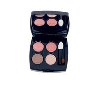 Chanel - Les 4 Ombres Boutons - Sombras Para Ojos Efectos Múltiples