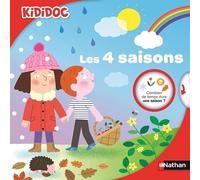Les 4 saisons: 04 – Nathan
