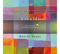 Les 4 Saisons