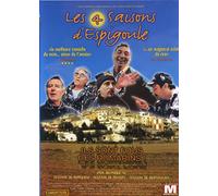 Les 4 saisons d'Espigoule [Francia] [DVD]