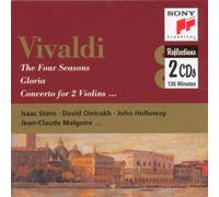 Les 4 Saisons - Gloria