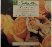 Les 4 Saisons Op 8, La Tempesta Di Mare Op 8 N 5