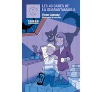 Les 40 Cares De La Quarantamaula (LA BICICLETA NEGRA)