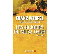 Les 40 jours du Musa Dagh