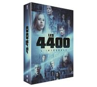 Les 4400 - L'intégrale - Saisons 1 à 4 [Francia] [DVD]