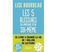 Les Cinq Blessures Qui Empechent D Etre Soi-meme