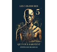 Les 5 Blessures qui vous sabotent