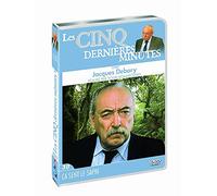 Les 5 dernières minutes : ca sent le sapin [Francia] [DVD]