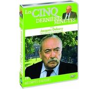 Les 5 dernières minutes : decomptes d'auteurs [Francia] [DVD]