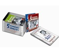 Les 5 dernières minutes - intégrale r. souplex [Francia] [DVD]