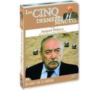 Les 5 dernières minutes, j.debary, vol. 36 [Francia] [DVD]