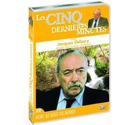 Les 5 dernières minutes, j.debary, vol. 38 [Francia] [DVD]