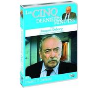 Les 5 dernières minutes, j.debary, vol. 39 [Francia] [DVD]