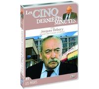 Les 5 dernières minutes, j.debary, vol. 40 [Francia] [DVD]