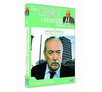 Les 5 dernières minutes, j.debary, vol. 41 [Francia] [DVD]