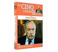 Les 5 dernières minutes, j. debary, vol. 42 [Francia] [DVD]