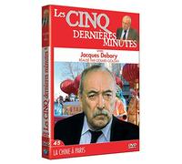 les 5 dernieres minutes, J.Debary, vol. 45 [Francia] [DVD]