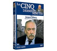les 5 dernieres minutes, J. Debary, vol. 46 [Francia] [DVD]