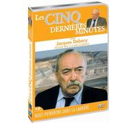 Les 5 dernières minutes - Jacques Debary - Vol. 16 : Nous entrerons dans la carrière [Francia] [DVD]