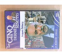 Les 5 dernières minutes - Jacques Debary - Vol. 2 : La mémoire longue [Francia] [DVD]