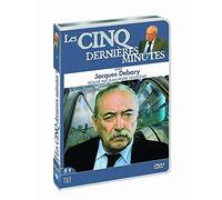 Les 5 dernières minutes jacques debary, vol. 51 : tilt [Francia] [DVD]