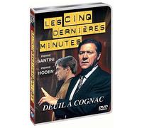 Les 5 dernières minutes - Pierre Santini - Vol. 1 : Deuil à Cognac [Francia] [DVD]