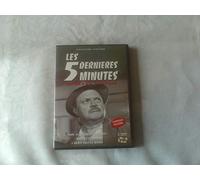 Les 5 dernières minutes - Saison 12 [Francia] [DVD]