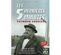 Les 5 dernières minutes - Saison 15 [Francia] [DVD]