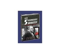 Les 5 dernières minutes - saison 19 : La clé de l'énigme / Qui trop embrasse / Au fil de l'histoire [DVD]
