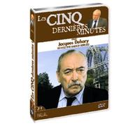 Les 5 dernières minutes, vol. 31 : hallali [Francia] [DVD]