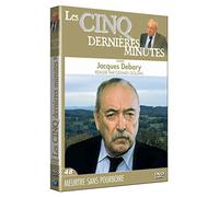 Les 5 dernières minutes, vol. 48 [Francia] [DVD]