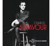 Les 50 Plus Belles Chansons by CHARLES AZNAVOUR (2013-10-08)