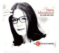 Les 50 Plus Belles Chansons by NANA MOUSKOURI (2009-03-09)