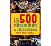 Les 500 Millors Pel·lícules De La Història Del Cinema