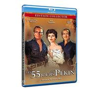Les 55 jours de Pékin [Francia] [Blu-ray]