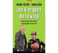Les 6 Etapes De La Vida