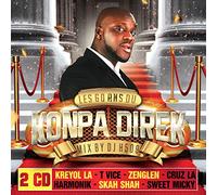 Les 60 Ans du Konpa Direk