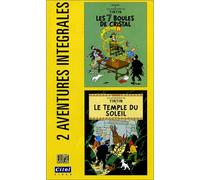 Les 7 boules de cristal;le temple du soleil [Francia] [VHS]