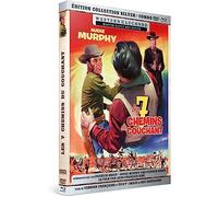 Les 7 chemins du couchant [Francia] [Blu-ray]