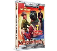 Les 7 chemins du couchant [Francia] [DVD]