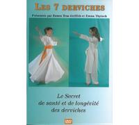 les 7 derviches : secret de santé et de longévité des derviches [Francia] [DVD]