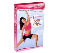 Les 7 fondamentaux anti-stress [Francia] [DVD]