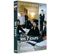 Les 7 jours [Francia] [DVD]